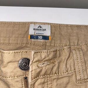 Ridgecut Women's Tan Pants